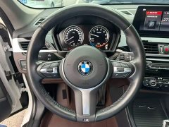 BMW X1 2022 sDrive25Li Leading - фото 11