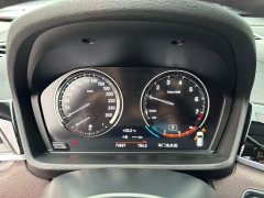 BMW X1 2022 sDrive25Li Leading - фото 12