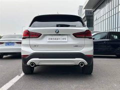 BMW X1 2022 sDrive25Li Leading - фото 13