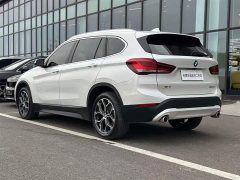 BMW X1 2022 sDrive25Li Leading - фото 14