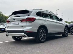 BMW X1 2022 sDrive25Li Leading - фото 15