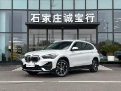 BMW X1 2022 sDrive25Li Leading - фото 2