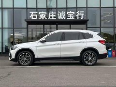 BMW X1 2022 sDrive25Li Leading - фото 4