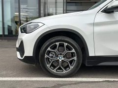 BMW X1 2022 sDrive25Li Leading - фото 5