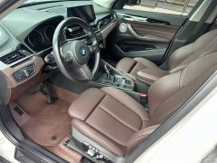 BMW X1 2022 sDrive25Li Leading - фото 7