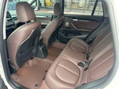 BMW X1 2022 sDrive25Li Leading - фото 8