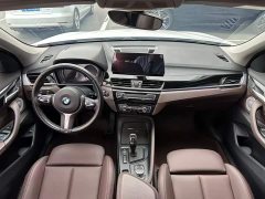 BMW X1 2022 sDrive25Li Leading - фото 9