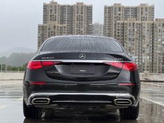 Maybach S-Class S 480 4MATIC - фото 12