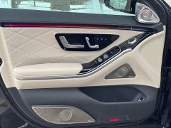 Maybach S-Class S 480 4MATIC - фото 15