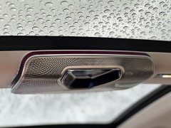 Maybach S-Class S 480 4MATIC - фото 16