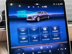 Maybach S-Class S 480 4MATIC - фото 19