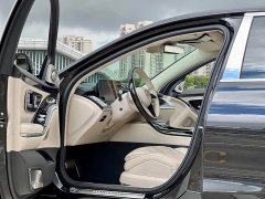 Maybach S-Class S 480 4MATIC - фото 5