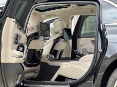 Maybach S-Class S 480 4MATIC - фото 6