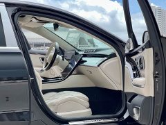 Maybach S-Class S 480 4MATIC - фото 7