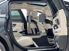 Maybach S-Class S 480 4MATIC - фото 8