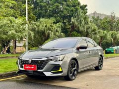 Lynk & Co Roewe i6 MAX PHEV 2020 1.5T Shuangku Edition - фото 1