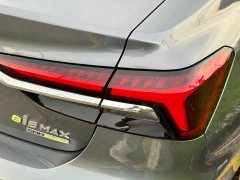 Lynk & Co Roewe i6 MAX PHEV 2020 1.5T Shuangku Edition - фото 10