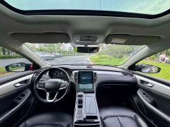 Lynk & Co Roewe i6 MAX PHEV 2020 1.5T Shuangku Edition - фото 11