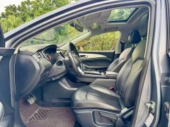 Lynk & Co Roewe i6 MAX PHEV 2020 1.5T Shuangku Edition - фото 12