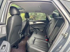 Lynk & Co Roewe i6 MAX PHEV 2020 1.5T Shuangku Edition - фото 13
