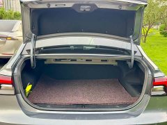 Lynk & Co Roewe i6 MAX PHEV 2020 1.5T Shuangku Edition - фото 15