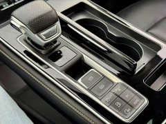 Lynk & Co Roewe i6 MAX PHEV 2020 1.5T Shuangku Edition - фото 17