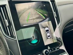 Lynk & Co Roewe i6 MAX PHEV 2020 1.5T Shuangku Edition - фото 19