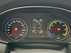 Lynk & Co Roewe i6 MAX PHEV 2020 1.5T Shuangku Edition - фото 20