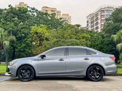 Lynk & Co Roewe i6 MAX PHEV 2020 1.5T Shuangku Edition - фото 3