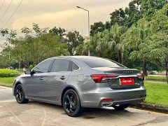 Lynk & Co Roewe i6 MAX PHEV 2020 1.5T Shuangku Edition - фото 5