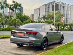 Lynk & Co Roewe i6 MAX PHEV 2020 1.5T Shuangku Edition - фото 7