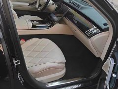Maybach S-Class 2023 S 480 4MATIC - фото 3