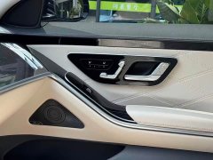 Maybach S-Class 2023 S 480 4MATIC - фото 4