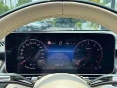 Maybach S-Class 2023 S 480 4MATIC - фото 8