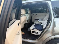 Li Auto Ideal L9 2022 Max - фото 5