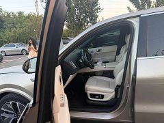Li Auto Ideal L9 2022 Max - фото 6
