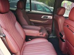 Geely Galaxy M9 210km 4WD Black Gold Smart Edition - фото 2