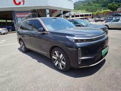 Geely Galaxy M9 210km 4WD Black Gold Smart Edition - фото 6
