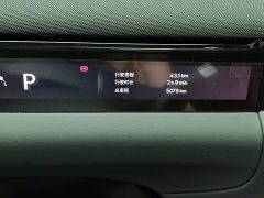 Geely Galaxy M9 210km 4WD Black Gold Smart Edition - фото 8