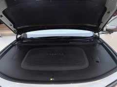 Lynk & Co Zunjie S800 2025 Extended Range Star Executive Edition 4 seats (192-line lidar) - фото 19