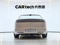 Lynk & Co Zunjie S800 2025 Extended Range Star Executive Edition 4 seats (192-line lidar) - фото 2