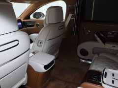 Lynk & Co Zunjie S800 2025 Extended Range Star Executive Edition 4 seats (192-line lidar) - фото 20