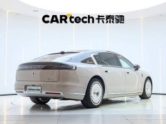 Lynk & Co Zunjie S800 2025 Extended Range Star Executive Edition 4 seats (192-line lidar) - фото 3
