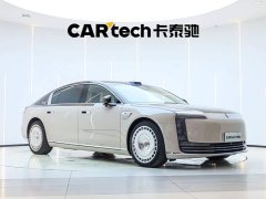 Lynk & Co Zunjie S800 2025 Extended Range Star Executive Edition 4 seats (192-line lidar) - фото 5
