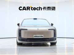 Lynk & Co Zunjie S800 2025 Extended Range Star Executive Edition 4 seats (192-line lidar) - фото 6