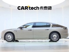 Lynk & Co Zunjie S800 2025 Extended Range Star Executive Edition 4 seats (192-line lidar) - фото 7