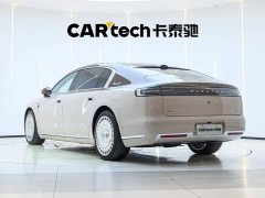 Lynk & Co Zunjie S800 2025 Extended Range Star Executive Edition 4 seats (192-line lidar) - фото 8