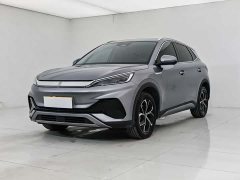 BYD Yuan PLUS 2023 Champion Edition 430KM Superior - фото 1