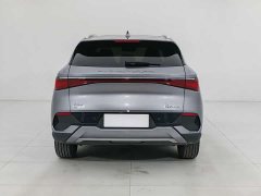 BYD Yuan PLUS 2023 Champion Edition 430KM Superior - фото 5