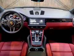Porsche Cayenne 2019 Cayenne 3.0T - фото 12